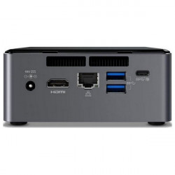 Mini PC Intel NUC NUC7PJYH Pentium J5005 WIFI LAN Bluetooth