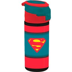 CANTIMPLORA SUPERMAN DC COMICS