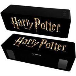 ALTAVOZ PORTATIL HARRY POTTER