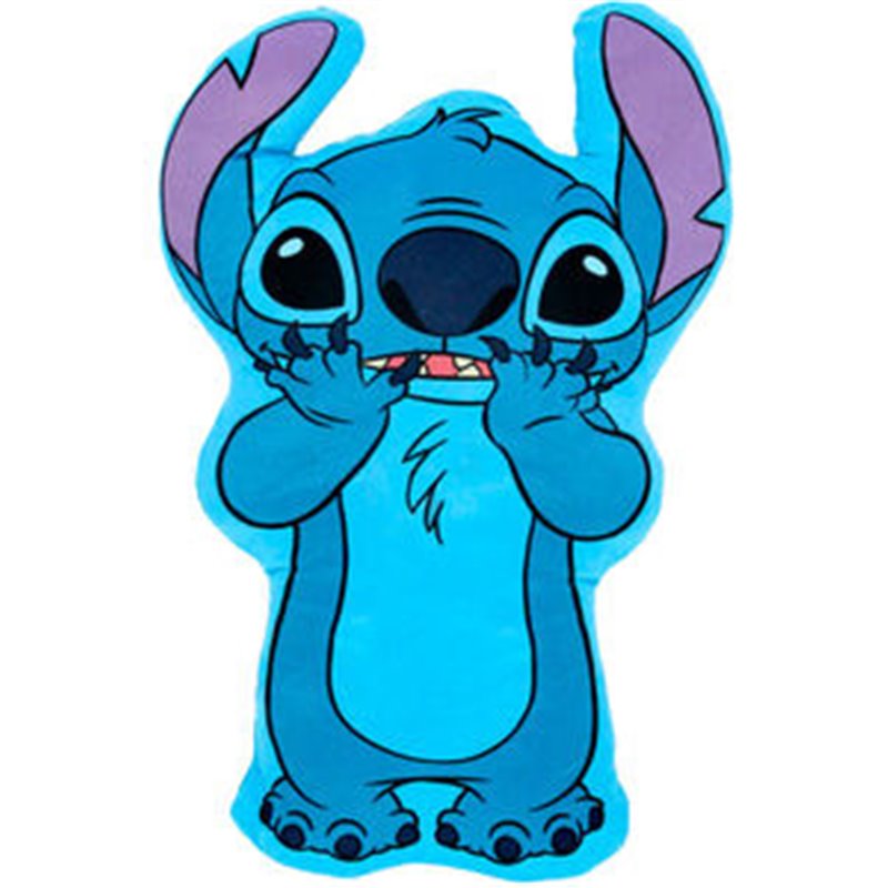 COJIN 3D STITCH DISNEY