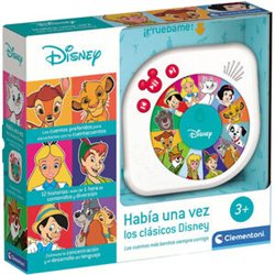 ERASE UNA VEZ DISNEY