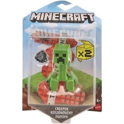 FIGURA MINECRAFT