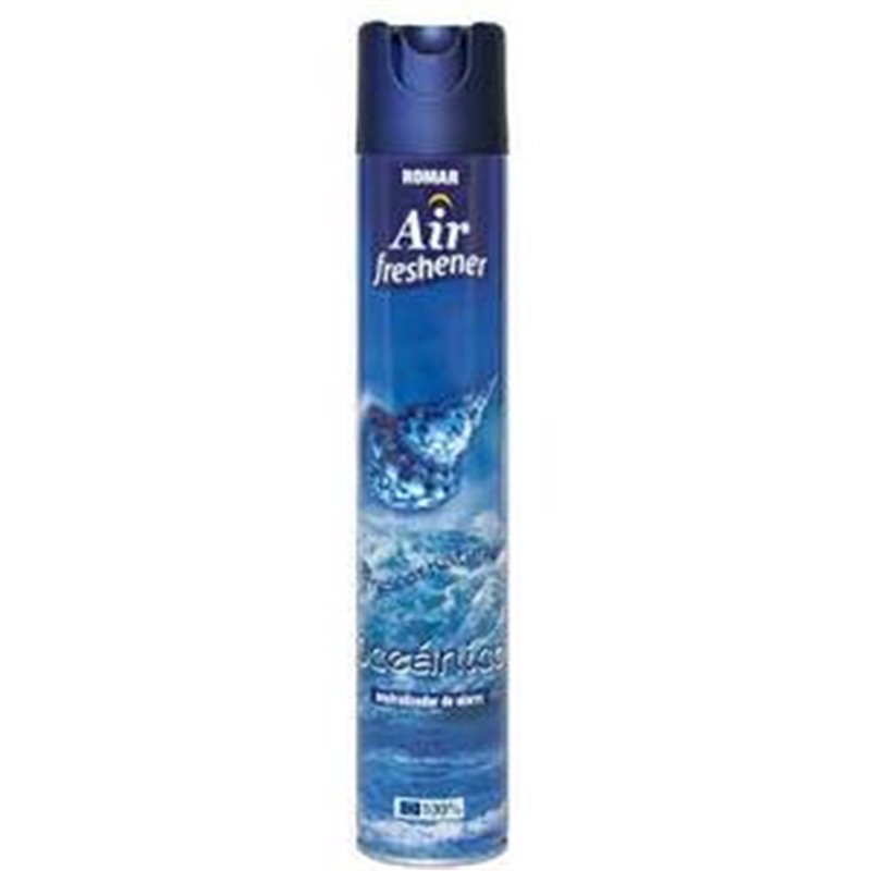 AMBIENTADOR SPRAY OCEANICO 300ML