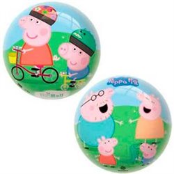 BALON 230 MM. PEPPA PIG