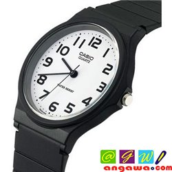 RELOJ CASIO MODELO MQ-24-7B2