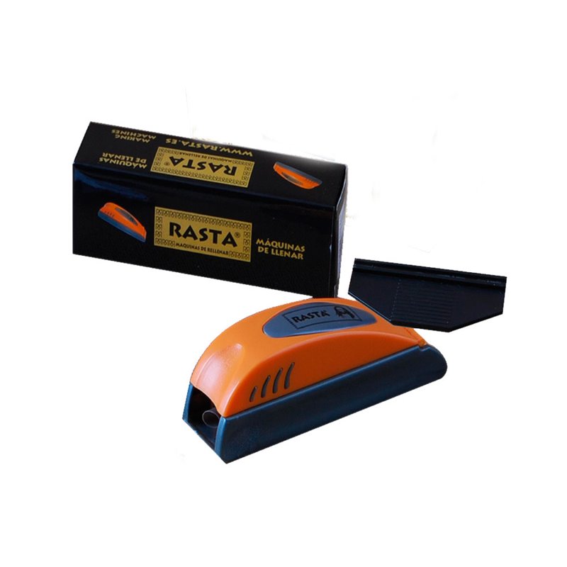 MAQUINA DE RELLENAR CIGARRILLOS