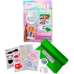 KIT ARO DE LUZ WOW GENERATION