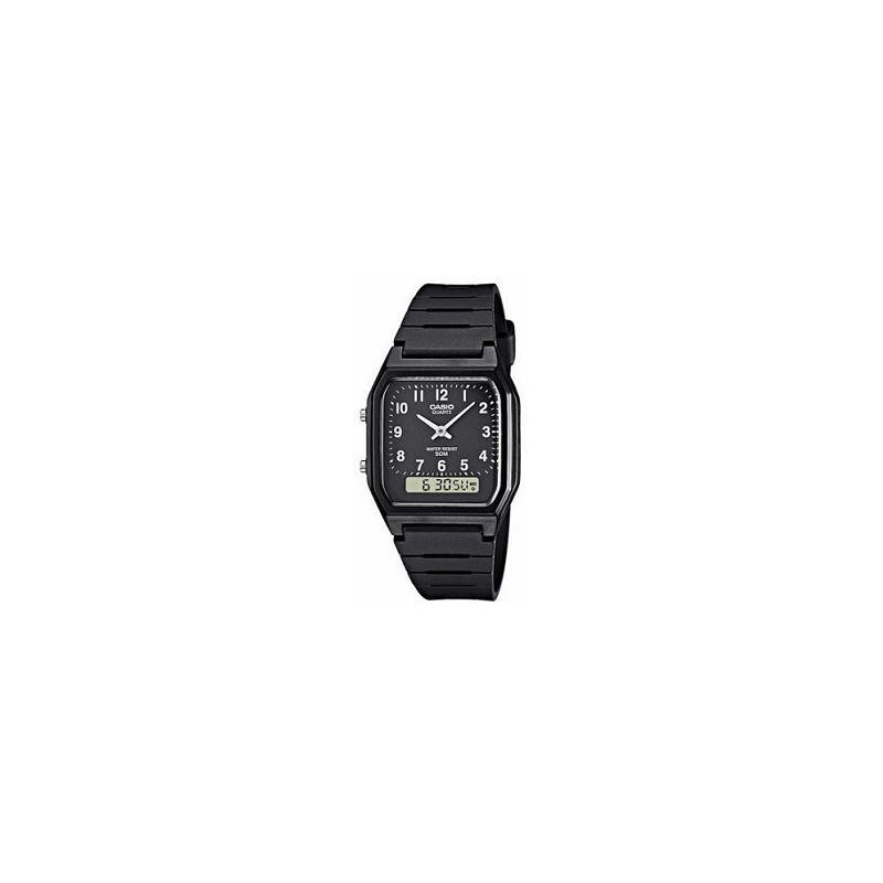 RELOJ CASIO MODELO AW-48H-1B