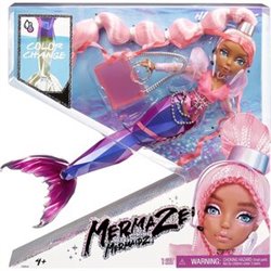 MUÑECA HARMONIQUE MERMAZE MERMAIDZ