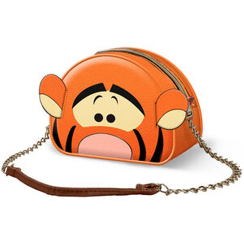 BOLSO TIGER FACE WINNIE THE POOH DISNEY