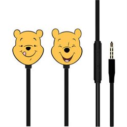 AURICULARES WINNIE THE POOH DISNEY