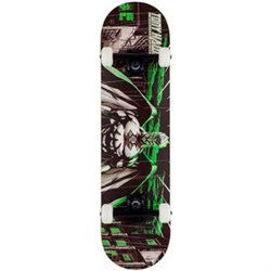 MONOPATIN SS 540 TONY HAWK GREEN WASTEL 78CM