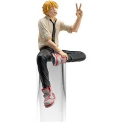 FIGURA DENJI PERCHING PM CHAINSAW MAN 14CM