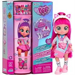 MUÑECA DAYSI BFF SERIE 2