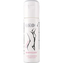 EROS SUPER CONCENTRATED BODYGLIDE LUBRICANTE SILICONA PARA ELLAS 30ML