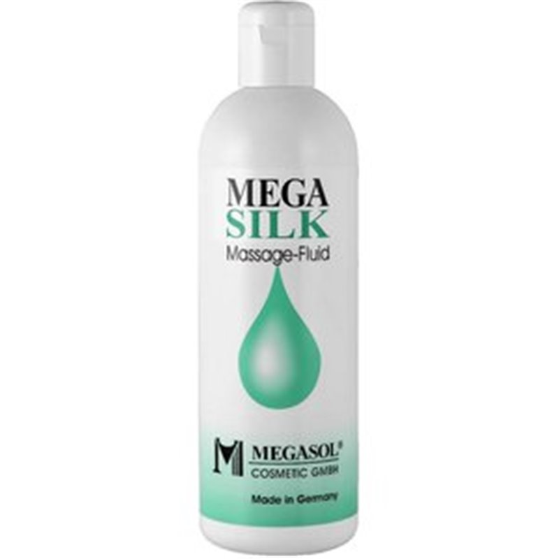 MEGASILK GEL DE MASAJE FLUIDO 100ML