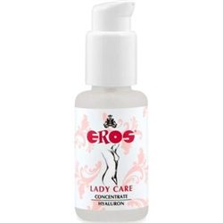 EROS LADY CARE CREMA HIDRATANTE FACIAL CON HYALURON 50ML