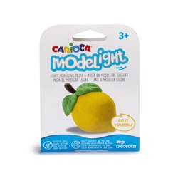 PASTA CARIOCA MODELIGHT 30 GR