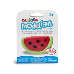 PASTA CARIOCA MODELIGHT 30 GR