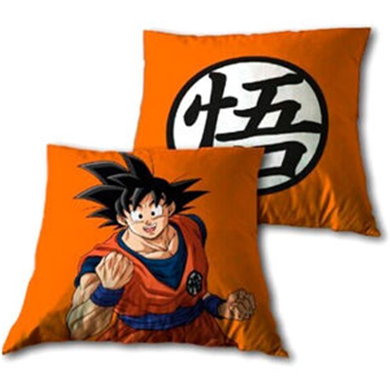 COJIN DRAGON BALL SUPER