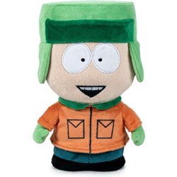 PELUCHE KYLE SOUTH PARK 27CM