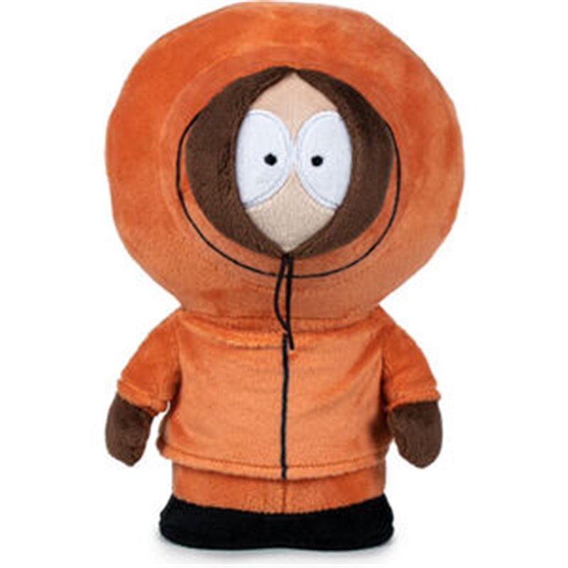 PELUCHE KENNY SOUTH PARK 27CM