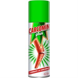 CARCOMIN AEROSOL CONTRA LA CARCOMA 250ML