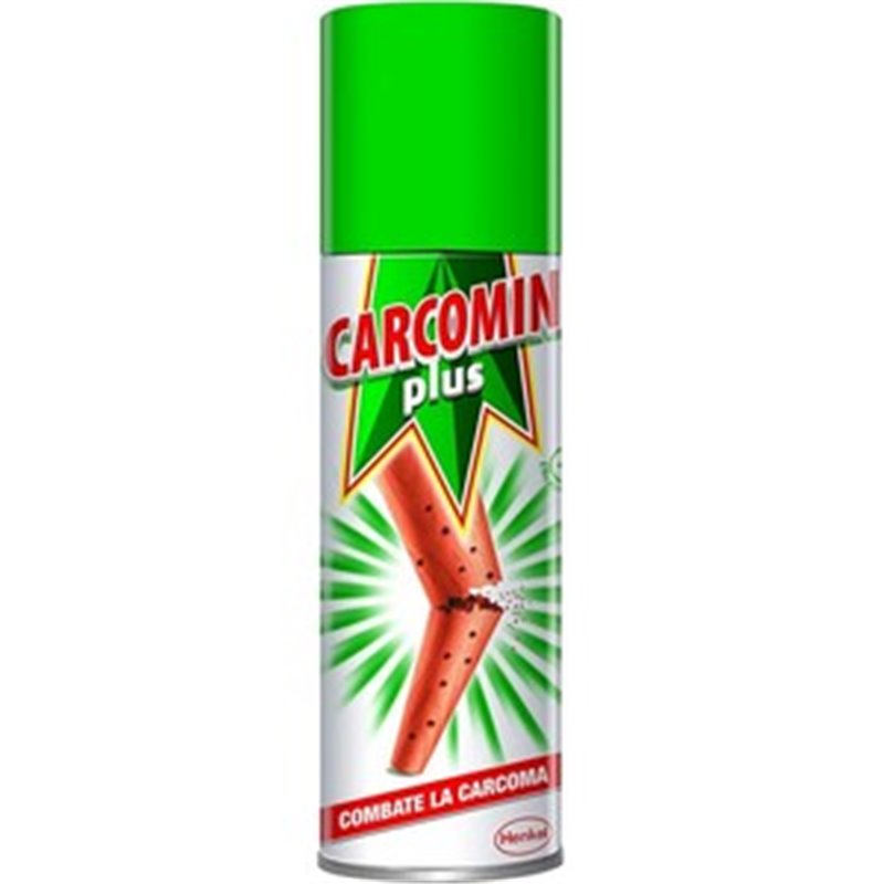 CARCOMIN AEROSOL CONTRA LA CARCOMA 250ML