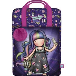 BOLSO MOCHILA GORJUSS™ FAIRGROUND "UP AND AWAY"