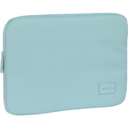 FUNDA PARA PORTATIL 14 SAFTA BASIC AZUL