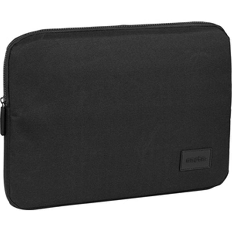 FUNDA PARA PORTATIL 14 SAFTA BASIC NEGRO