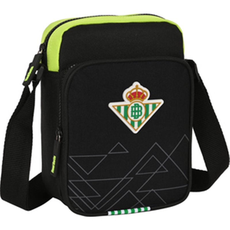 BANDOLERA PEQUEÑA REAL BETIS BALOMPIE