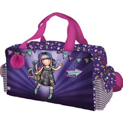 BOLSA DEPORTE GORJUSS™ FAIRGROUND "UP AND AWAY"