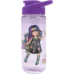 BOTELLA DE AGUA PLÁSTICO 500 ML GORJUSS GORJUSS™ FAIRGROUND "UP AND AWAY"