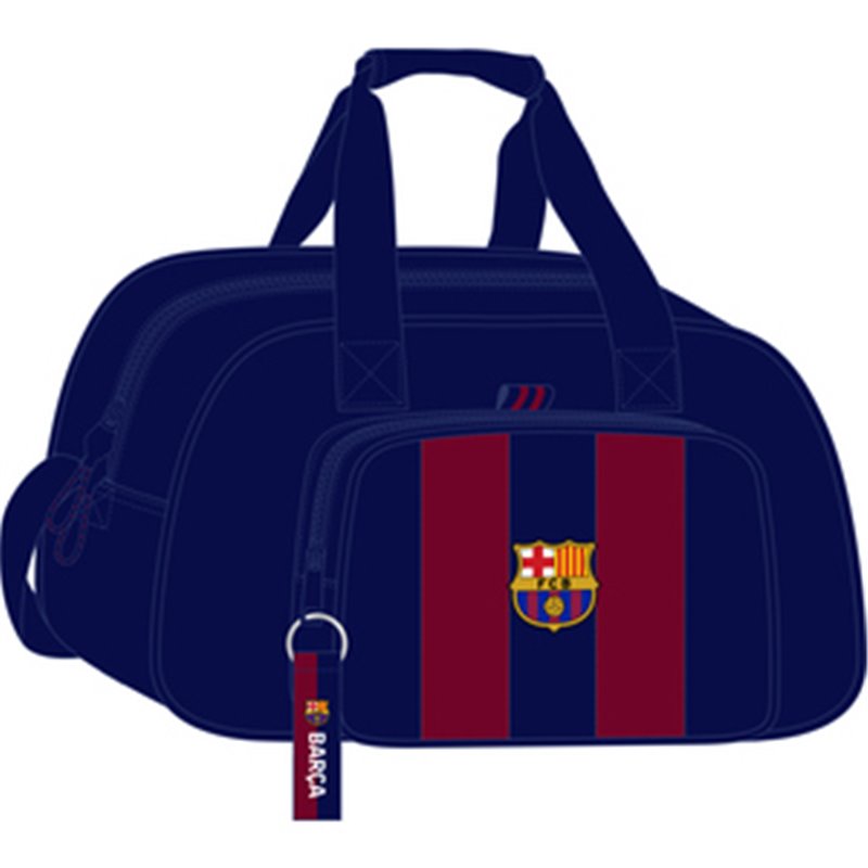 BOLSA DEPORTE F.C.BARCELONA 1ª EQUIP. 23/24