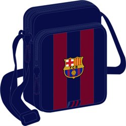 BANDOLERA PEQUEÑA F.C.BARCELONA 1ª EQUIP. 23/24