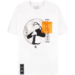 CAMISETA BOSOZUKO STYLE NARUTO SHIPPUDEN