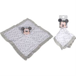 PELUCHE DOU DOU MICKEY DISNEY 40CM