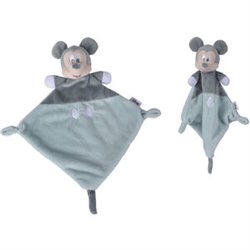 PELUCHE DOU DOU BABY MICKEY DISNEY 30CM