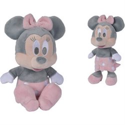 PELUCHE BABY MINNIE DISNEY 25CM