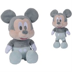 PELUCHE BABY MICKEY DISNEY 25CM