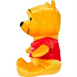 PELUCHE WINNIE 100TH ANNIVERSARY WINNIE THE POOH DISNEY 25CM