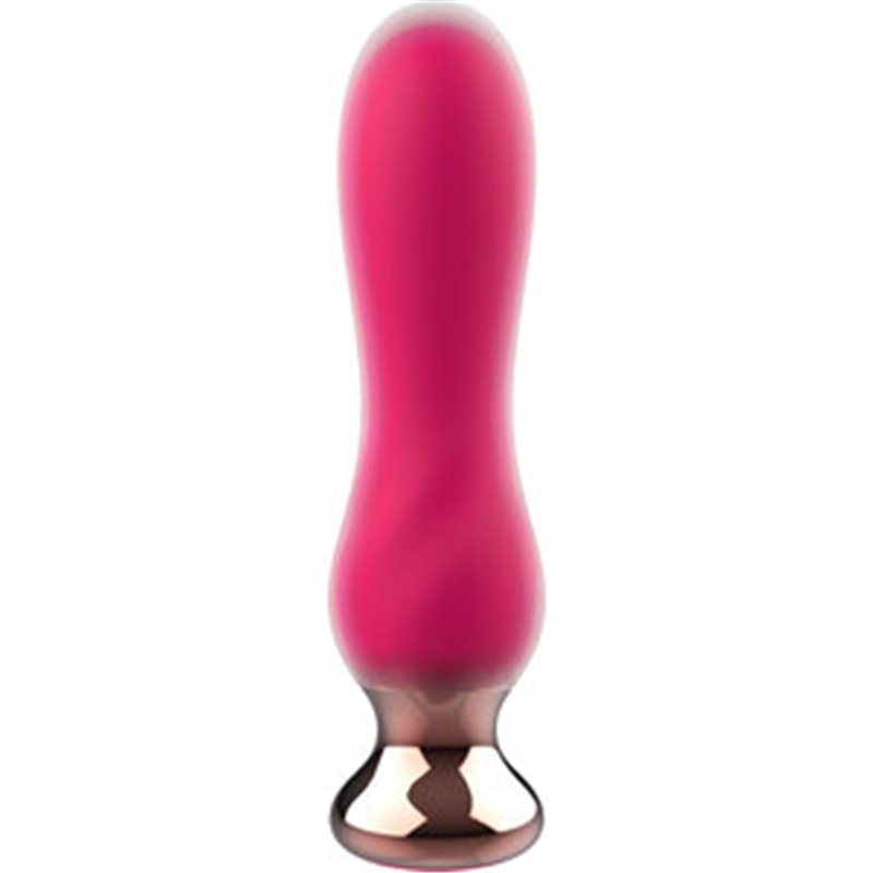 TOYJOY - THE ELEGANT BUTTPLUG - ROSA