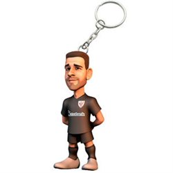 LLAVERO FIGURA MINIX UNAI SIMON ATHLETIC CLUB 7CM