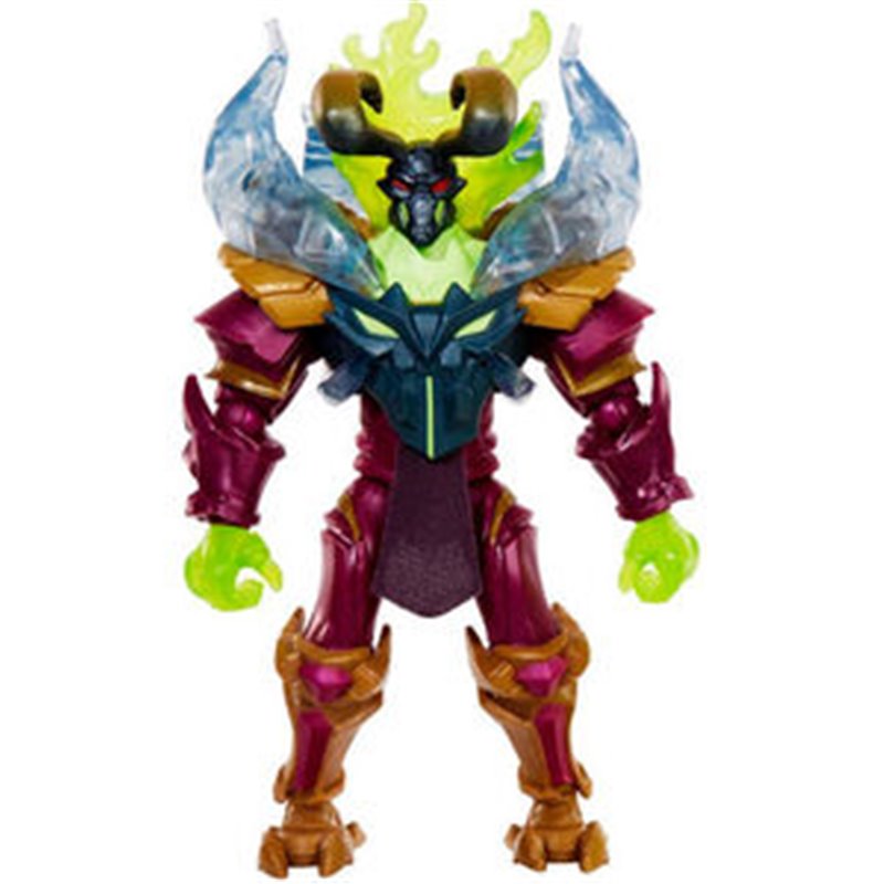 FIGURA SKELETOR REBORN MASTERS OF THE UNIVERSE 14CM