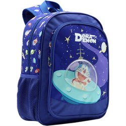 MOCHILA DORAEMON SPACE 35CM