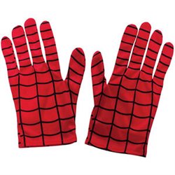 GUANTES SPIDERMAN MARVEL INFANTIL