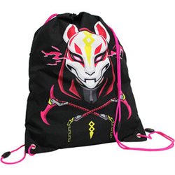 SACO MAX DRIFT FORTNITE 41CM