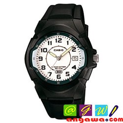 RELOJ CASIO CABALLERO MODELO MW-600B-7B