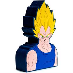 ALTAVOZ VEGETA DRAGON BALL Z